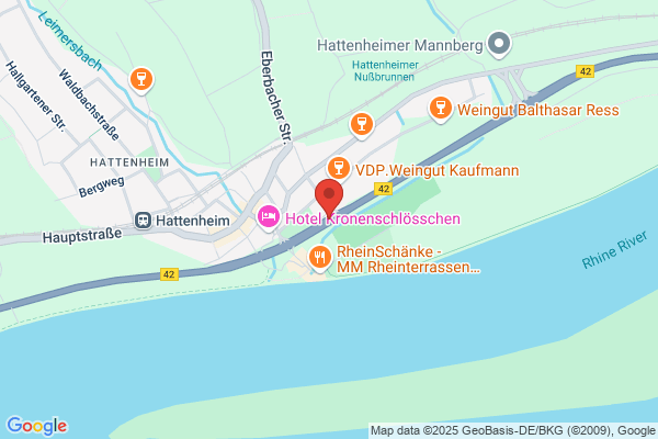 Schützenfreunde Hattenheim E.V