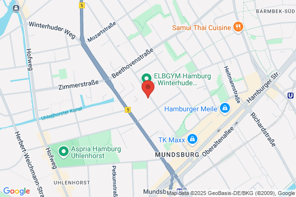 Hamburger Schulverein von 1875 e.V.