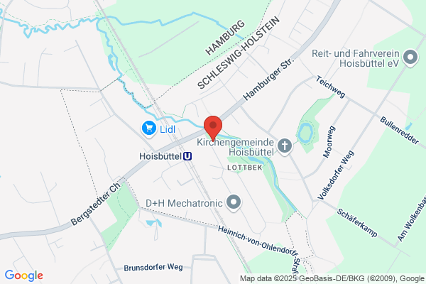 Itex-Data GmbH