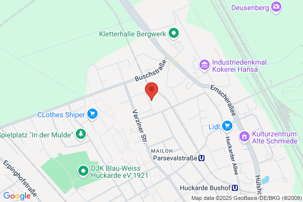 Katholisches Pfarramt St.Christopherus