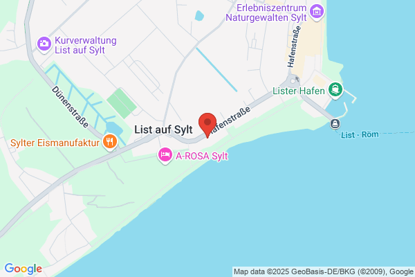 Lister Apotheke