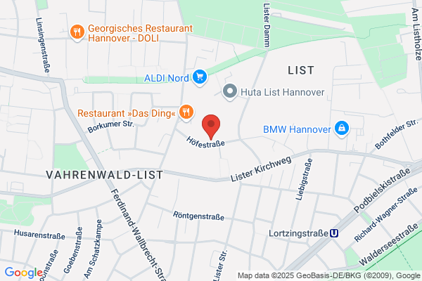 Polizeistation