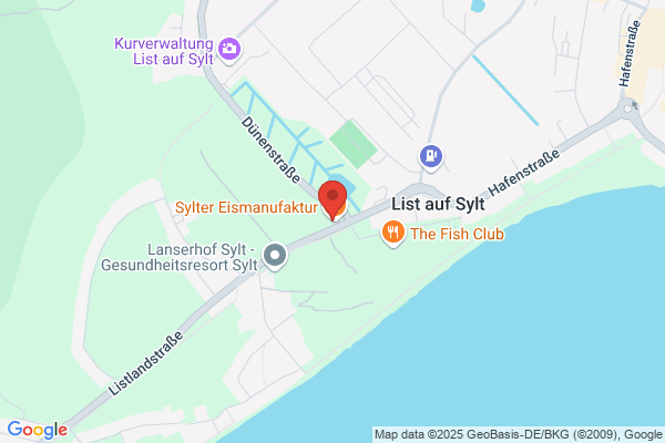 Sylter Eismanufaktur GmbH