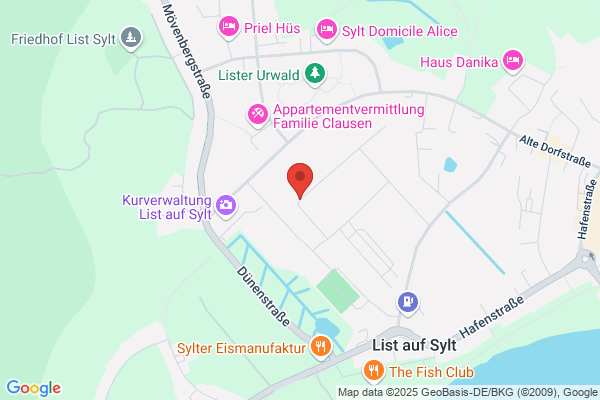 Sylter Hausmeisterservice GmbH