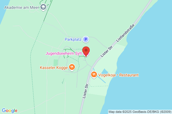 Jugendseeheim Kassel