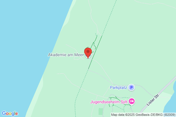 Nordseeheim Klappholttal