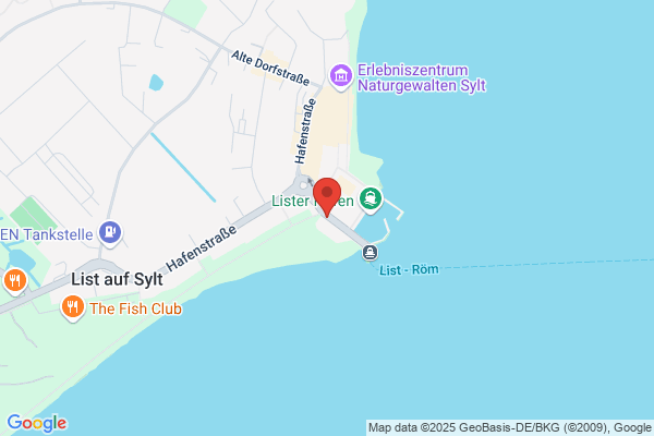 Römö-Sylt Linie GmbH