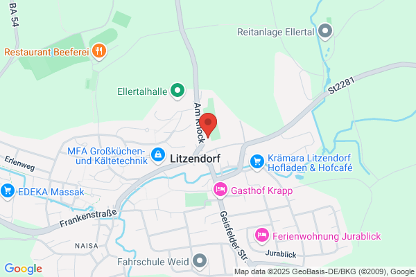 Gemeinde Litzendorf