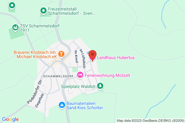 Hubertus Stenglein, Barbara