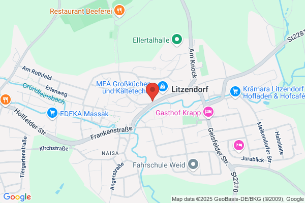 Ellertal Apotheke