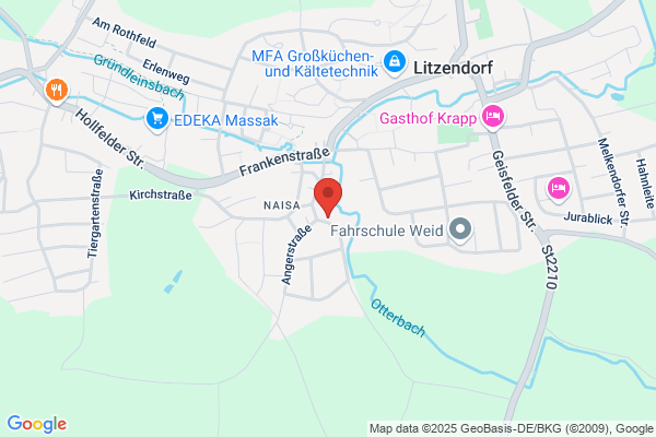 Goldschmiedeatelier Angelika Haugg
