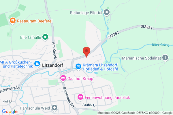TRELOGIS GmbH