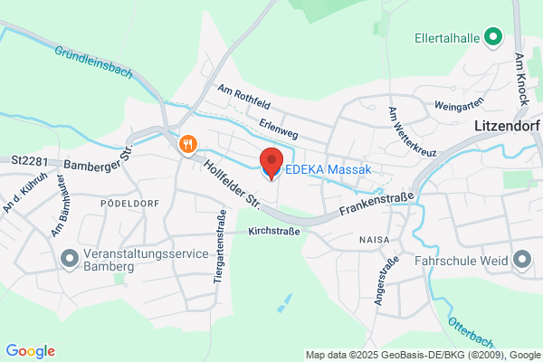 E-Aktiv Markt Massak