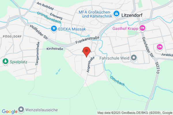 Feuerlöscher und Brandschutz Lunz