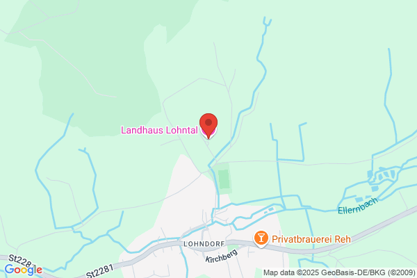 Landgasthof Lohntal
