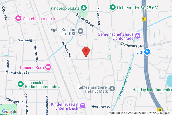 M S T Mechanische Sicherheitstechnik, GbR