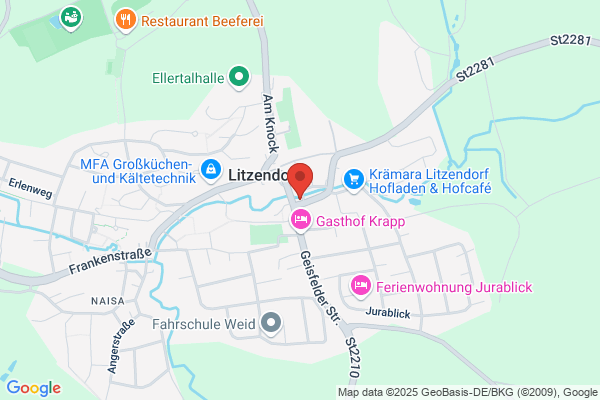 Lebensmittel Einzelhandel Richard Groh Inh. Dieter Groh