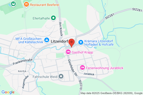 Karl & Hemmer Finanzkaufleute GmbH