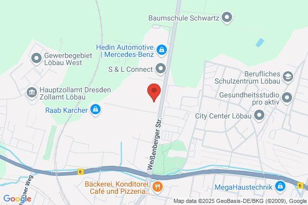 Auto-Feige Vertrieb und Service GmbH