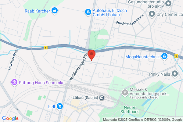 Bäckerei und Konditorei Schwerdtner GmbH