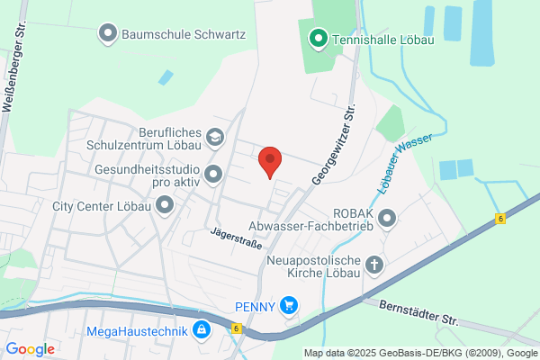 Bundespolizeidirektion Pirna