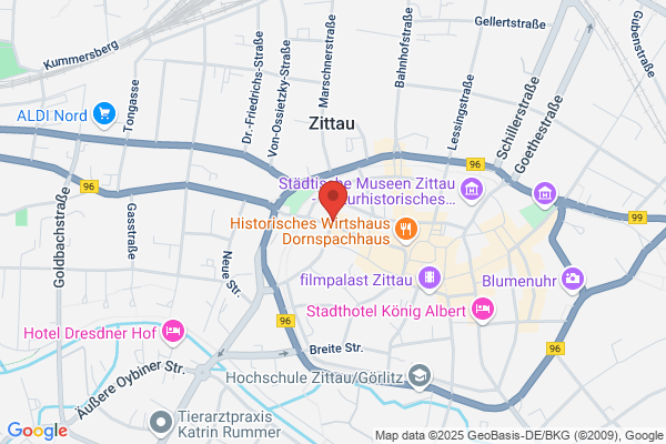Kompetenzagentur Löbau- Zittau