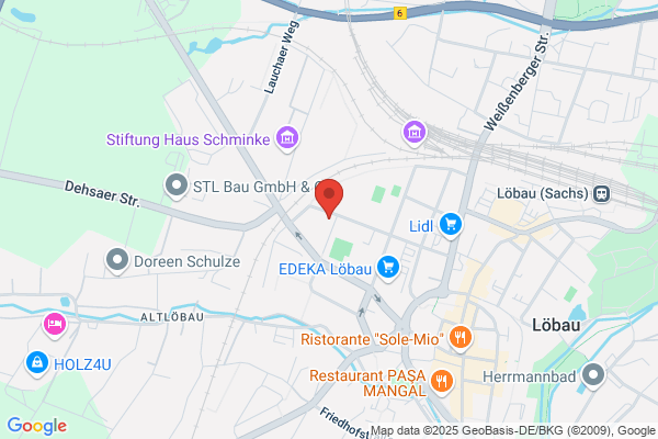 Ergotherapiepraxis A.Bartsch & B.Britsche