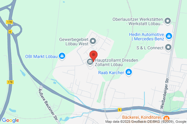 Eks und Handels GmbH