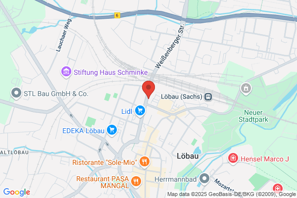 Autoschilder & Zulassungen SSE Löbau