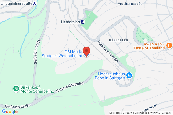 OBI Mietgeräte und Werkzeugverleih Löbau