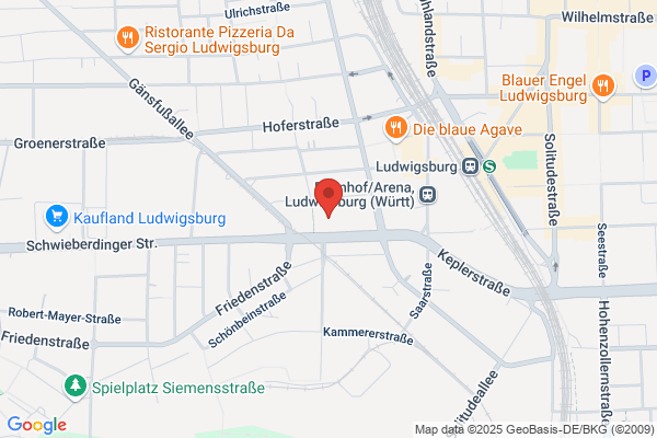 Sportstudio Top-Fit