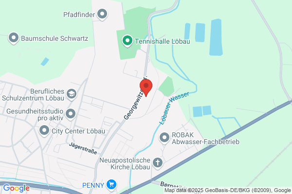 Stadtwerke Löbau GmbH
