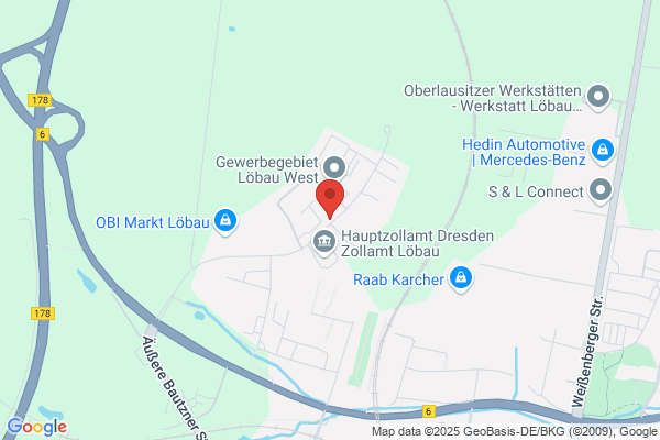 Tischlerei Pötschke GmbH