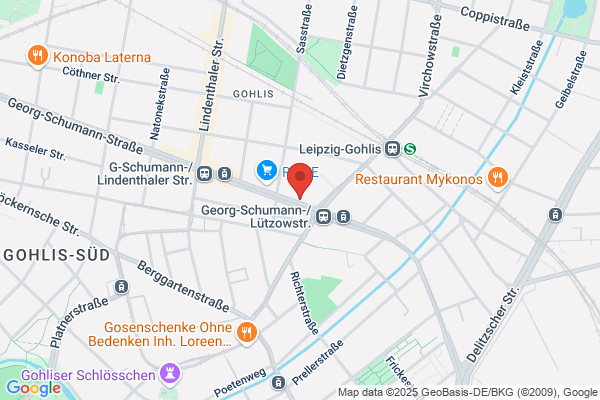 ET Lausitzer Elektrotechnik GmbH