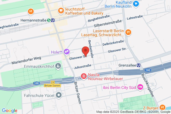 OBS Sicherheitsdienste GmbH