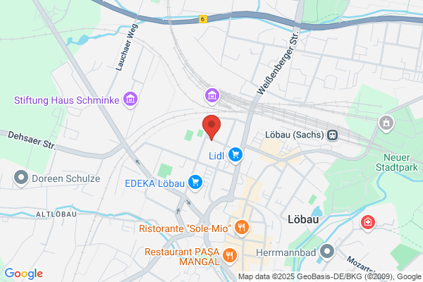 Psychotherapeutische Praxisgemeinschaft Holger Bickel u. Dr. Ines Nitsche