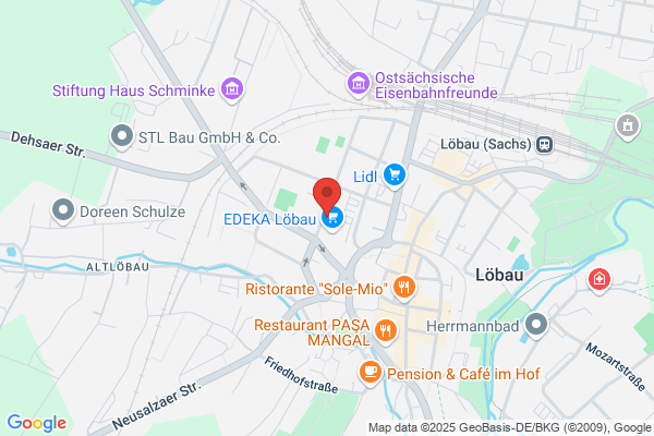 Rechtsanwälte Nikol & Schwenke