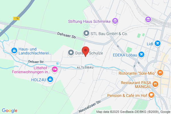 Farhat GmbH