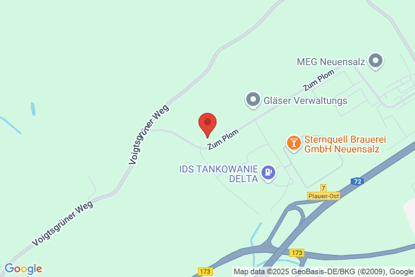 Fleigeno GmbH