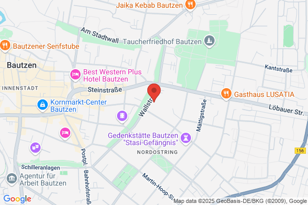 FondsFair Consulting and Assets GmbH