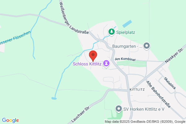 Kittlitz