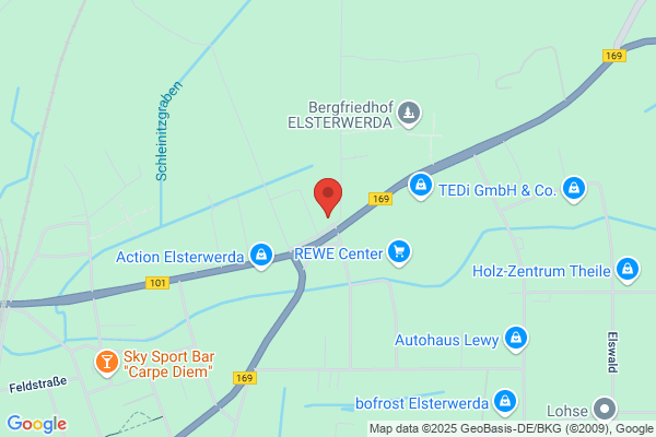 Malerbedarf Lutz Röntsch