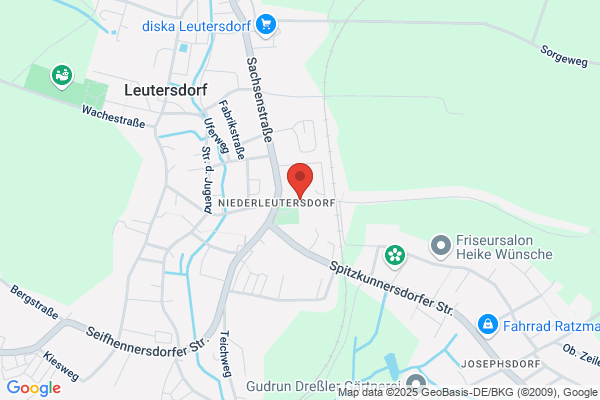 OBUL Oberlausitzer Baustoff-