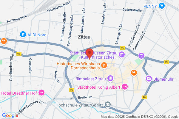 Oberlausitzer Kunstverein e.V.