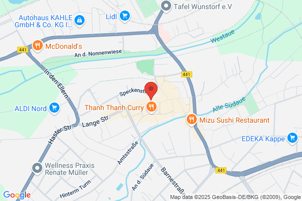 Parfümerie CIC Inh.m.s.Beauty GmbH