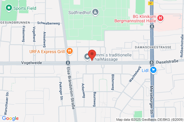 Ihr Familienfriseur Grützner