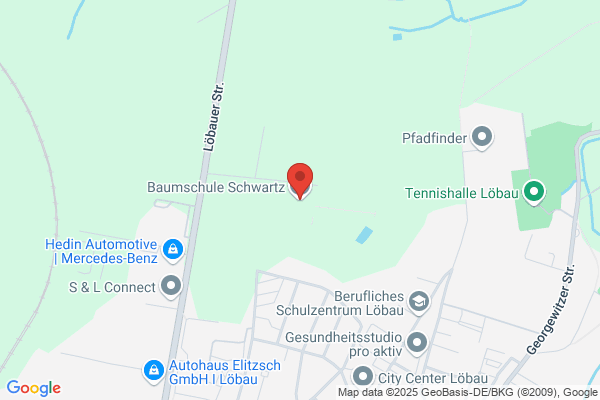 Baumschule Schwartz GbR