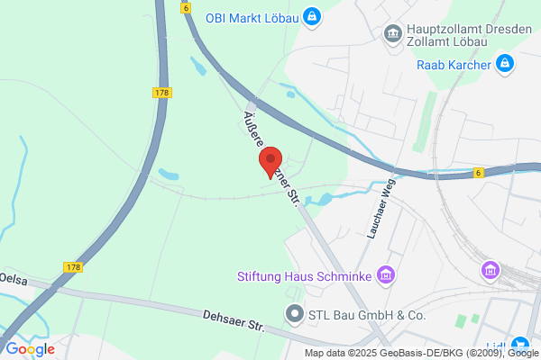 Autohaus Henkel GmbH