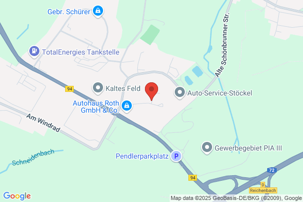 Kleinhenz