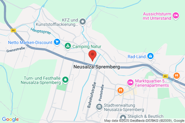 Immobilienmarkt der Oberlausitz F. Albert